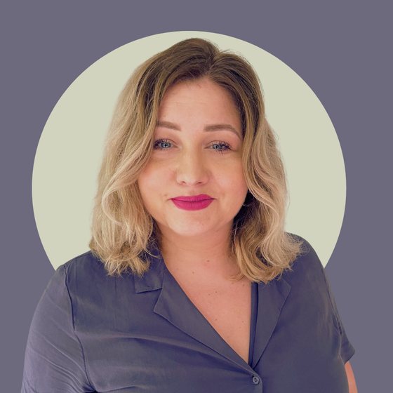 Karolina Dudek – projektantka wnętrz, TADAAM Projekt