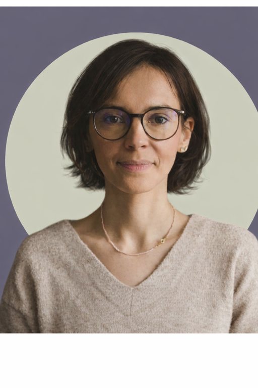 Kinga Kordek – architektka wnętrz, TADAAM Projekt