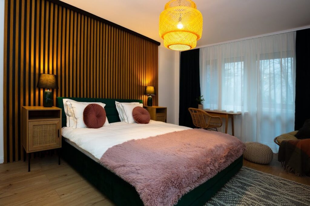 Mieszkanie 66 m² – projekt wnętrza TADAAM Projekt, zdjęcie 2